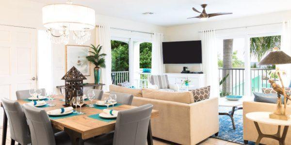 Silver Palm At Palm Terrace Cruz Bay Exterior foto